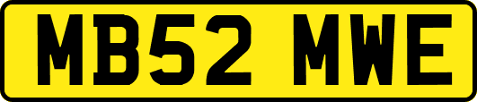 MB52MWE