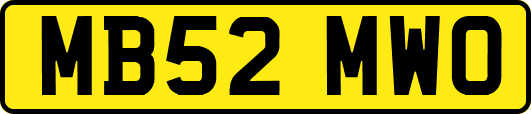 MB52MWO