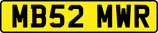 MB52MWR