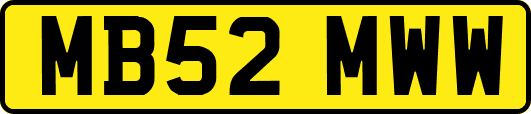 MB52MWW