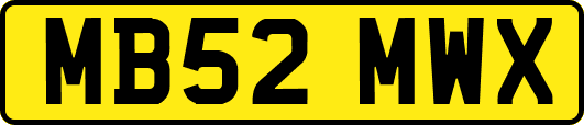 MB52MWX