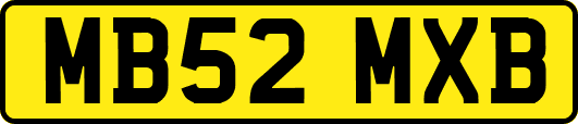 MB52MXB