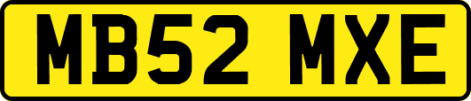 MB52MXE
