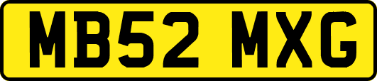 MB52MXG