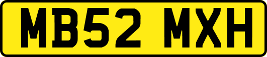 MB52MXH
