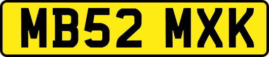 MB52MXK