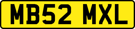 MB52MXL