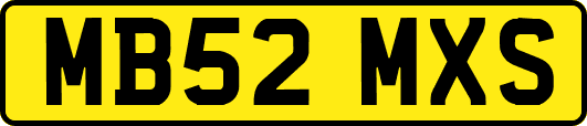 MB52MXS