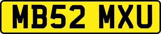 MB52MXU