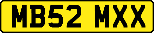 MB52MXX