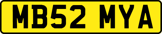 MB52MYA