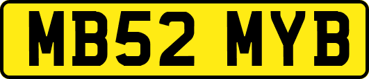 MB52MYB