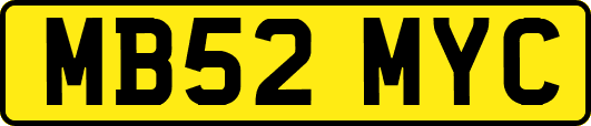 MB52MYC