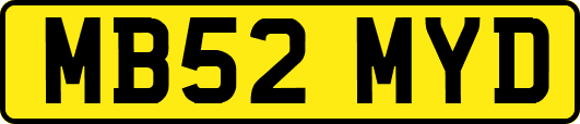 MB52MYD