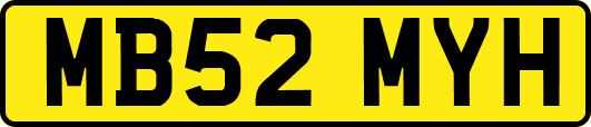 MB52MYH