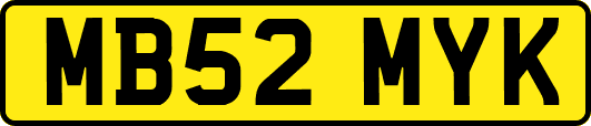 MB52MYK