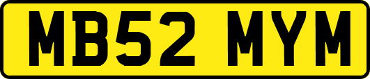 MB52MYM