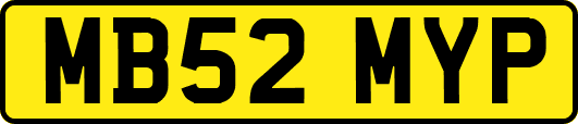MB52MYP