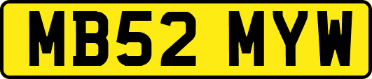 MB52MYW