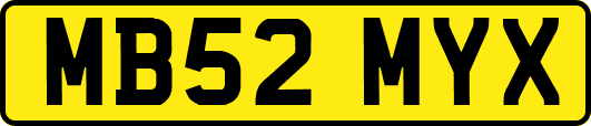 MB52MYX