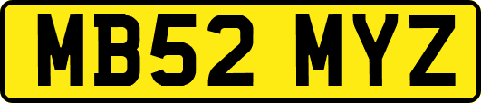 MB52MYZ