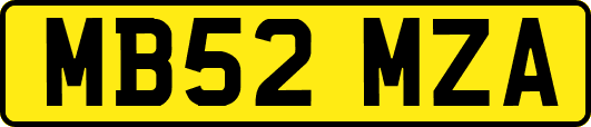 MB52MZA