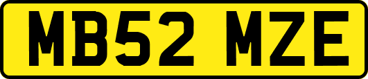 MB52MZE