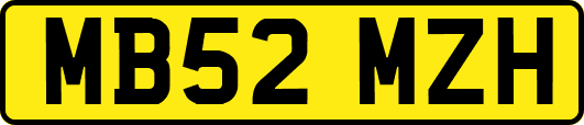 MB52MZH