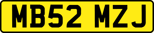 MB52MZJ