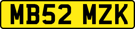 MB52MZK
