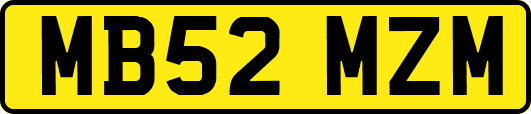 MB52MZM