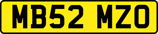 MB52MZO