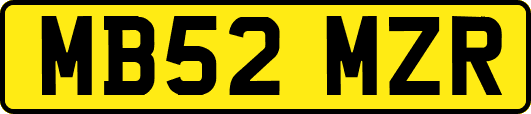 MB52MZR