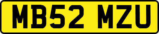MB52MZU
