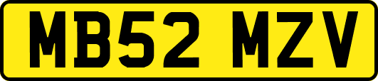 MB52MZV