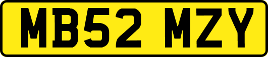 MB52MZY