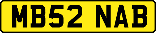 MB52NAB