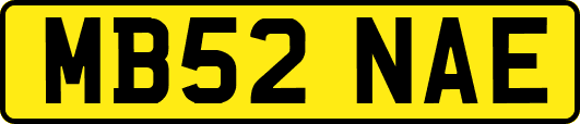 MB52NAE