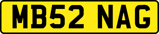MB52NAG