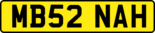 MB52NAH