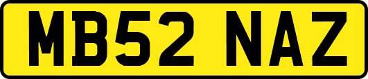 MB52NAZ