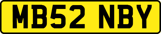MB52NBY