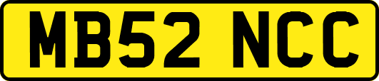 MB52NCC
