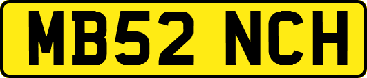 MB52NCH