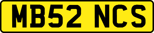 MB52NCS