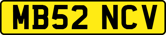 MB52NCV