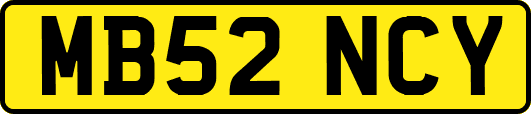 MB52NCY