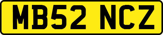 MB52NCZ