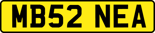 MB52NEA