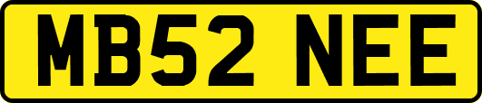 MB52NEE